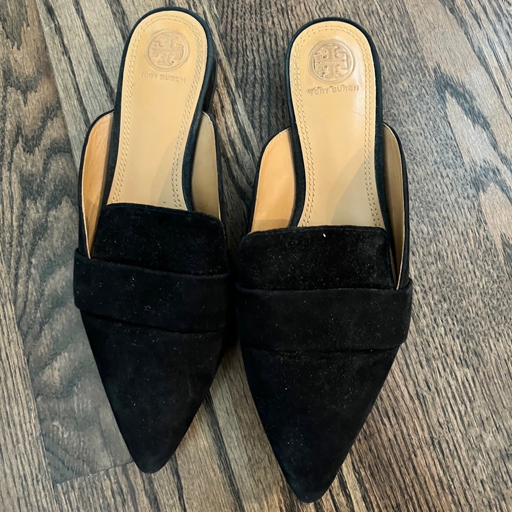 Tory Burch Slides